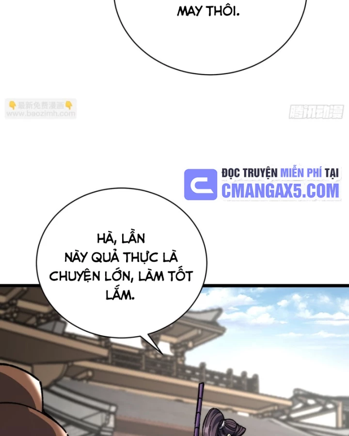 Thành Thần Bắt Đầu Từ Thủy Hầu Tử Chapter 83 - 94