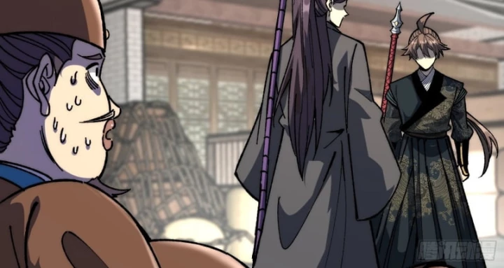 Thành Thần Bắt Đầu Từ Thủy Hầu Tử Chapter 83 - 95