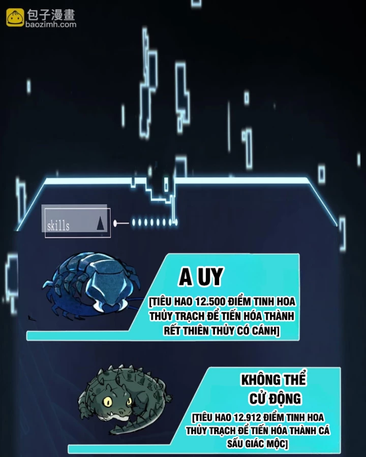 Thành Thần Bắt Đầu Từ Thủy Hầu Tử Chapter 83 - 101