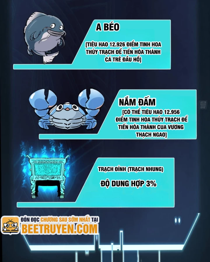 Thành Thần Bắt Đầu Từ Thủy Hầu Tử Chapter 83 - 102