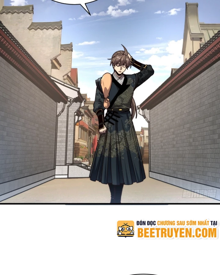 Thành Thần Bắt Đầu Từ Thủy Hầu Tử Chapter 85 - 3