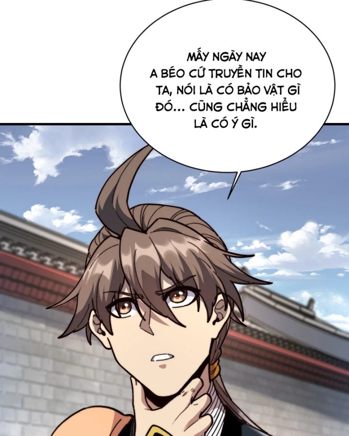 Thành Thần Bắt Đầu Từ Thủy Hầu Tử Chapter 85 - 4