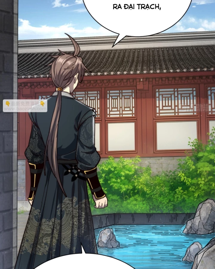 Thành Thần Bắt Đầu Từ Thủy Hầu Tử Chapter 85 - 10