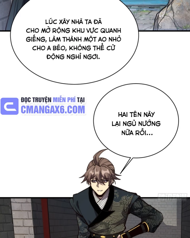 Thành Thần Bắt Đầu Từ Thủy Hầu Tử Chapter 85 - 11