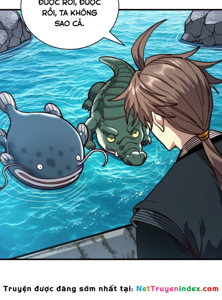 Thành Thần Bắt Đầu Từ Thủy Hầu Tử Chapter 85 - 15