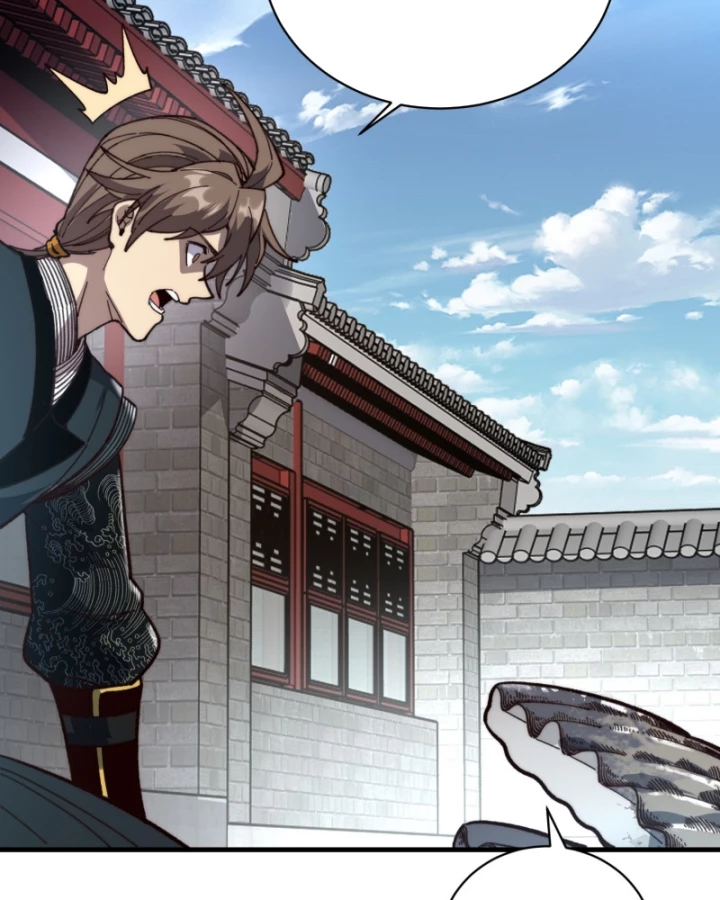 Thành Thần Bắt Đầu Từ Thủy Hầu Tử Chapter 85 - 20