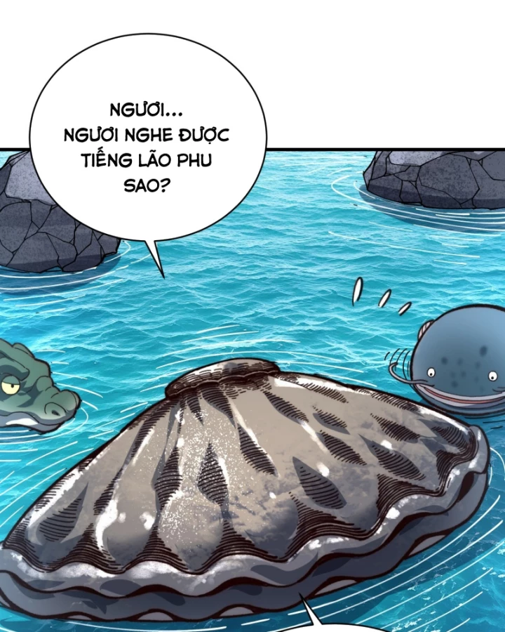 Thành Thần Bắt Đầu Từ Thủy Hầu Tử Chapter 85 - 22