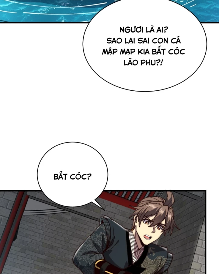 Thành Thần Bắt Đầu Từ Thủy Hầu Tử Chapter 85 - 23