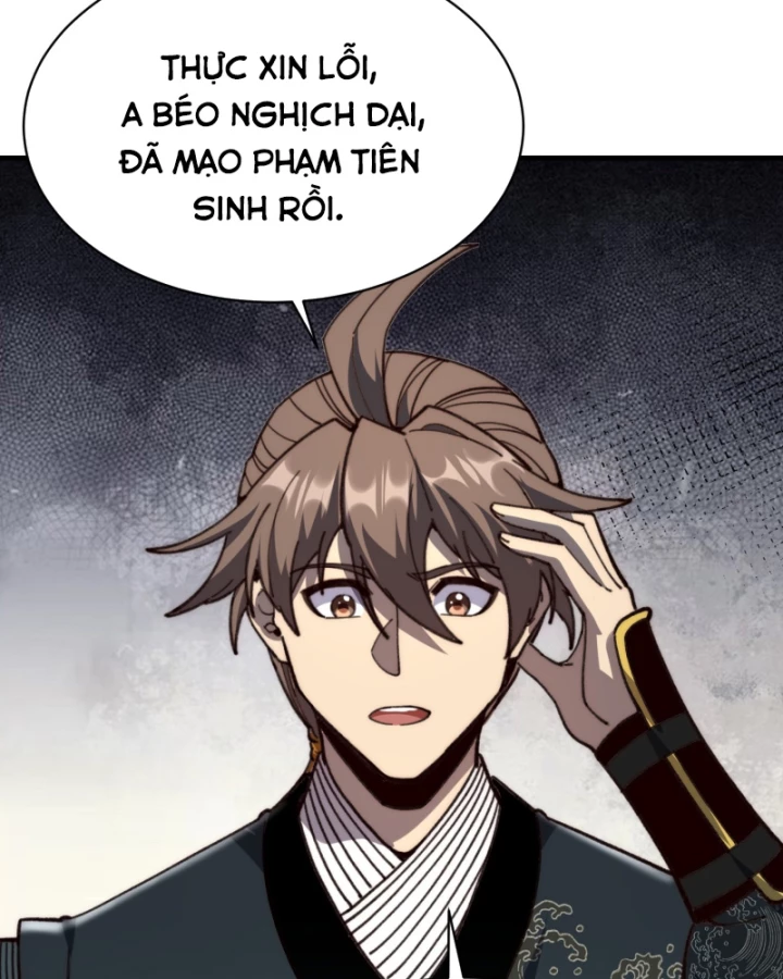 Thành Thần Bắt Đầu Từ Thủy Hầu Tử Chapter 85 - 25