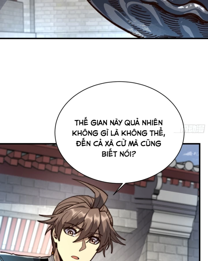 Thành Thần Bắt Đầu Từ Thủy Hầu Tử Chapter 85 - 28