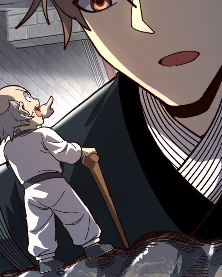 Thành Thần Bắt Đầu Từ Thủy Hầu Tử Chapter 85 - 33