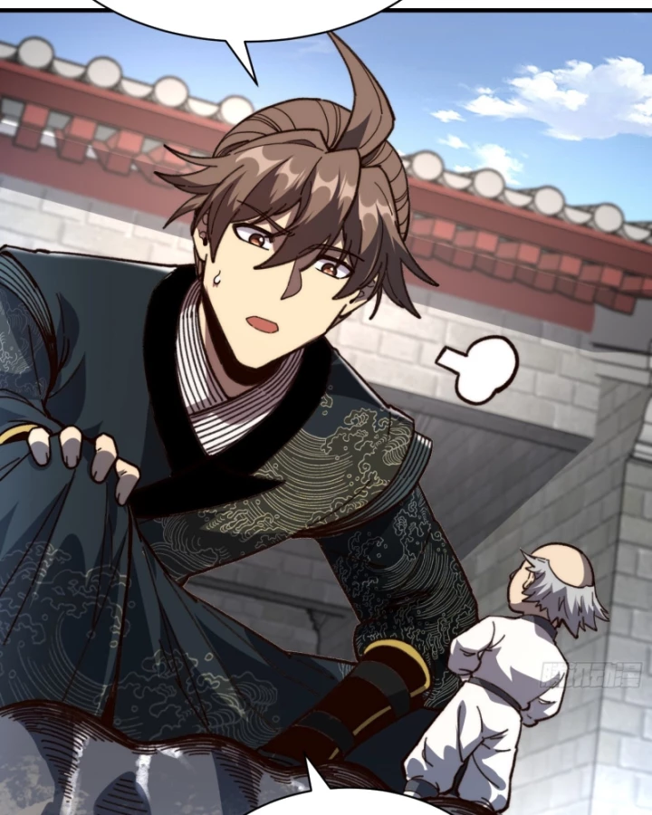 Thành Thần Bắt Đầu Từ Thủy Hầu Tử Chapter 85 - 37