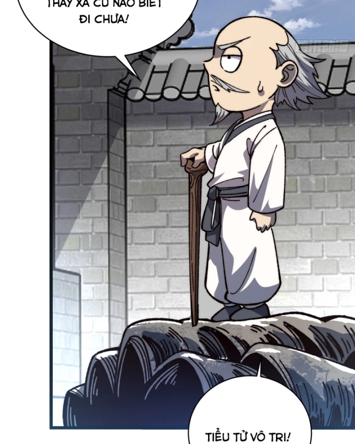 Thành Thần Bắt Đầu Từ Thủy Hầu Tử Chapter 85 - 45