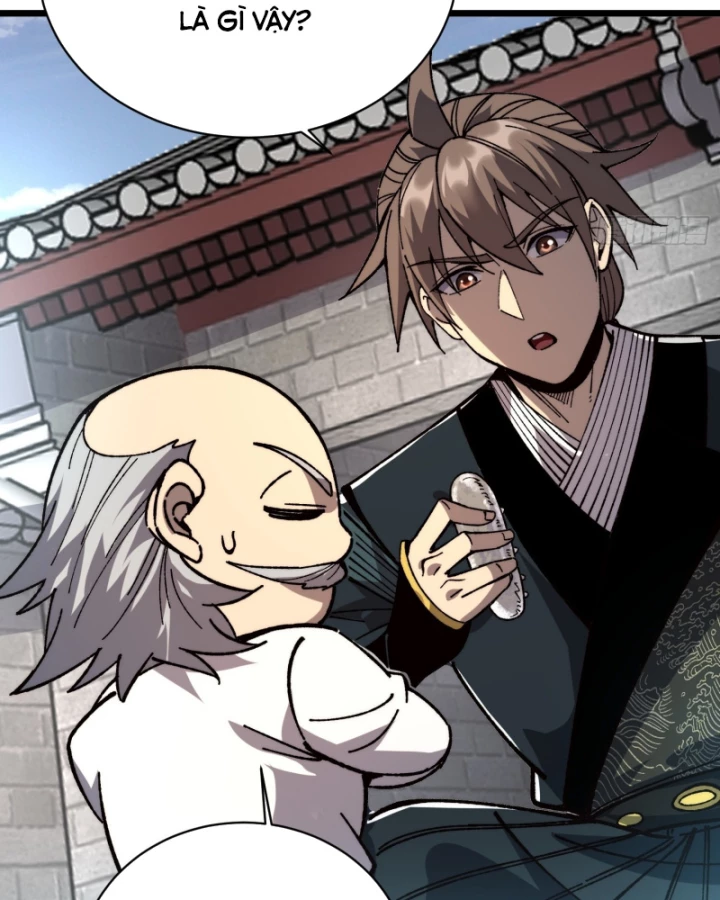 Thành Thần Bắt Đầu Từ Thủy Hầu Tử Chapter 85 - 61