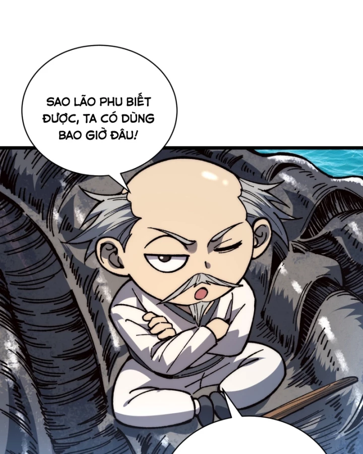 Thành Thần Bắt Đầu Từ Thủy Hầu Tử Chapter 85 - 72