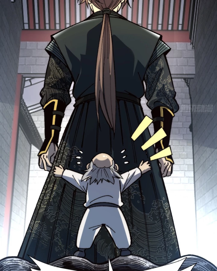 Thành Thần Bắt Đầu Từ Thủy Hầu Tử Chapter 85 - 76