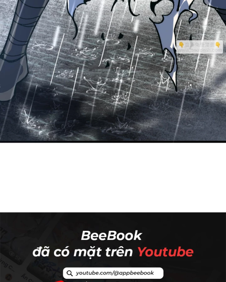 Thành Thần Bắt Đầu Từ Thủy Hầu Tử Chapter 85 - 90