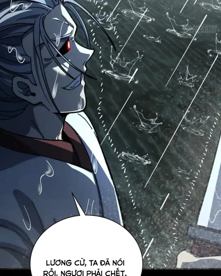 Thành Thần Bắt Đầu Từ Thủy Hầu Tử Chapter 86 - 8