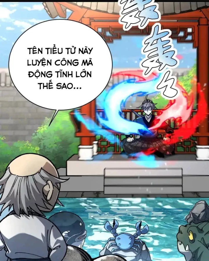 Thành Thần Bắt Đầu Từ Thủy Hầu Tử Chapter 86 - 61