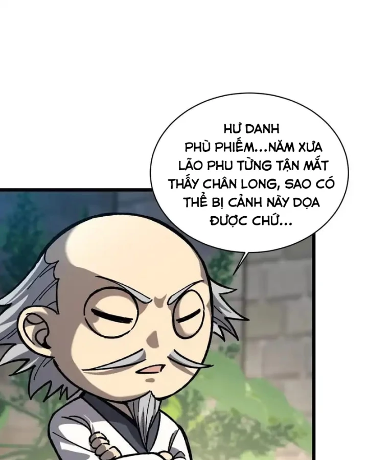 Thành Thần Bắt Đầu Từ Thủy Hầu Tử Chapter 86 - 63