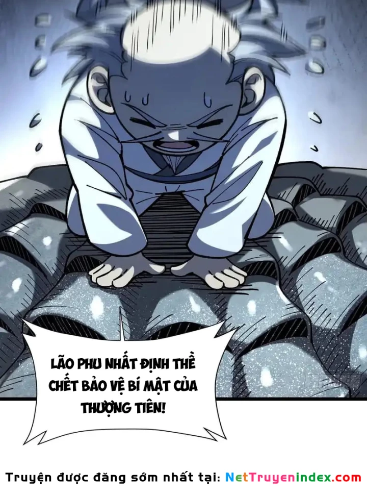 Thành Thần Bắt Đầu Từ Thủy Hầu Tử Chapter 86 - 74