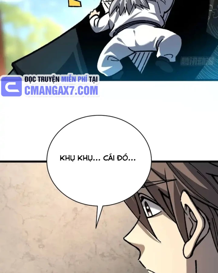 Thành Thần Bắt Đầu Từ Thủy Hầu Tử Chapter 86 - 79