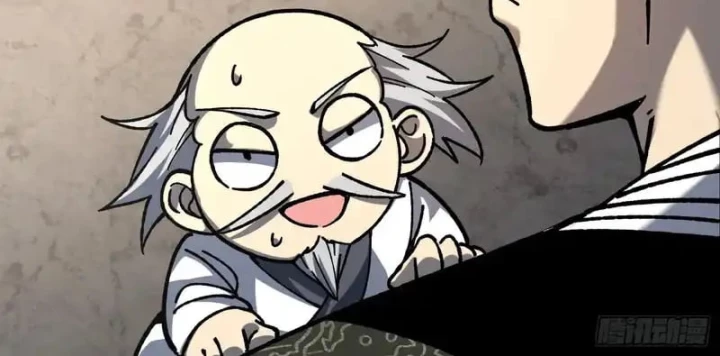 Thành Thần Bắt Đầu Từ Thủy Hầu Tử Chapter 86 - 80