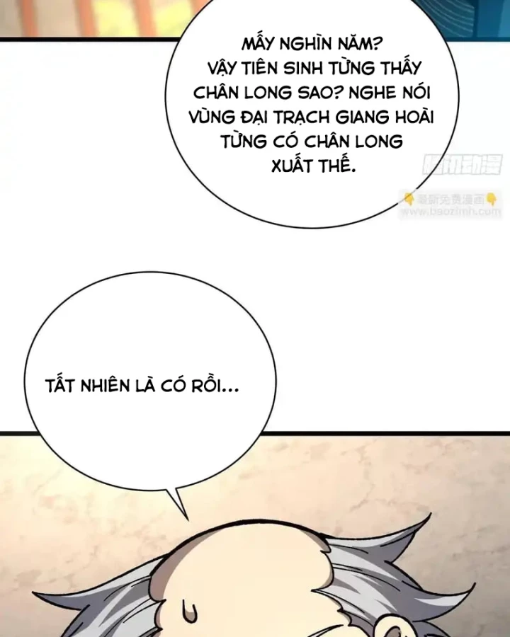 Thành Thần Bắt Đầu Từ Thủy Hầu Tử Chapter 86 - 83