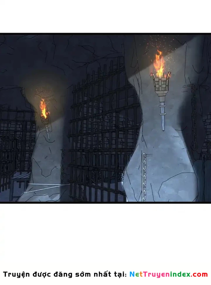 Thành Thần Bắt Đầu Từ Thủy Hầu Tử Chapter 86 - 89