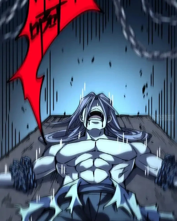 Thành Thần Bắt Đầu Từ Thủy Hầu Tử Chapter 86 - 91