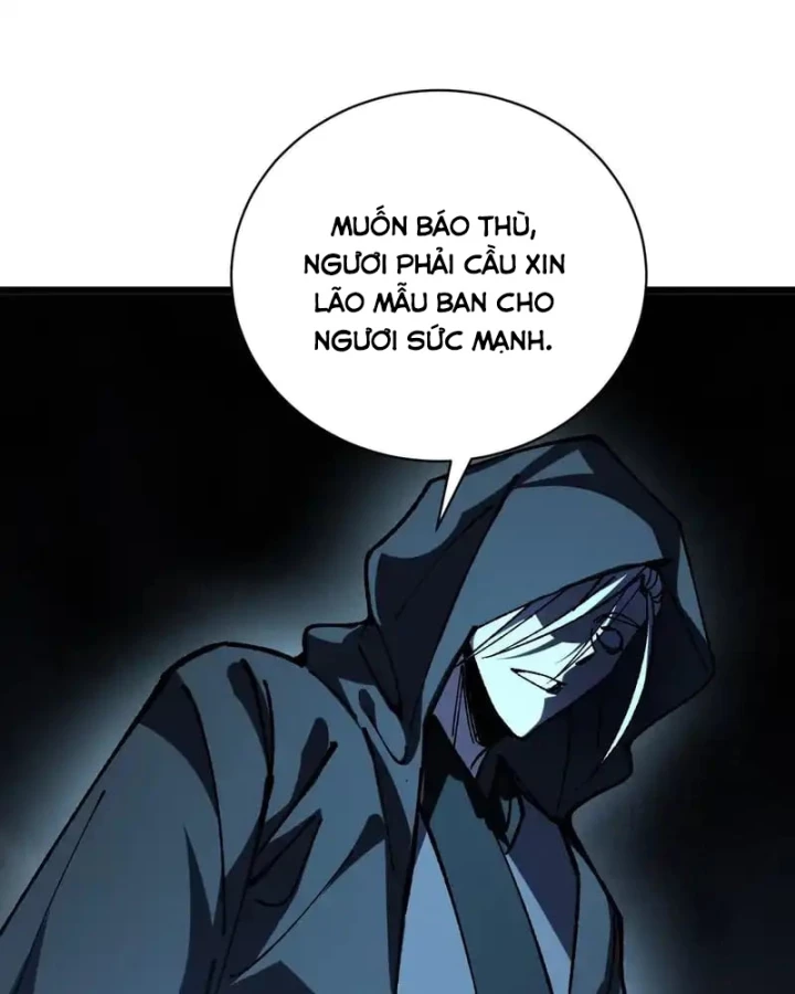 Thành Thần Bắt Đầu Từ Thủy Hầu Tử Chapter 86 - 93