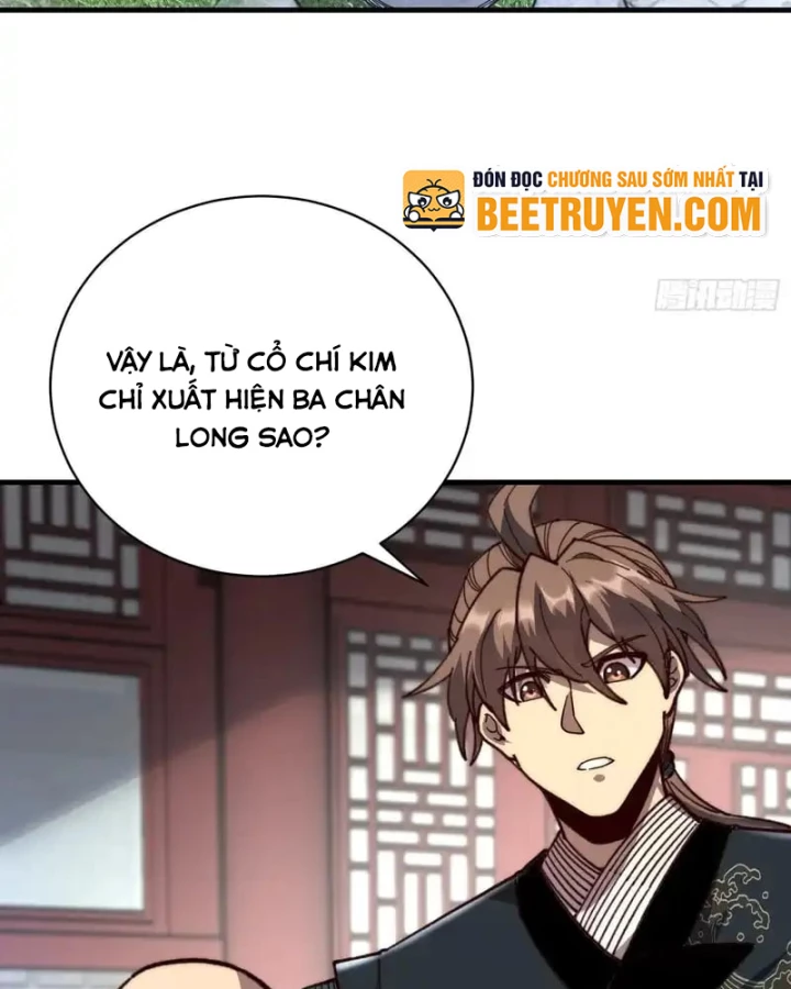 Thành Thần Bắt Đầu Từ Thủy Hầu Tử Chapter 87 - 3