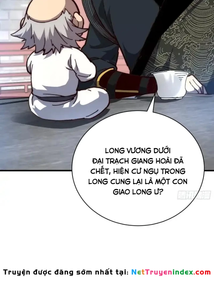 Thành Thần Bắt Đầu Từ Thủy Hầu Tử Chapter 87 - 4