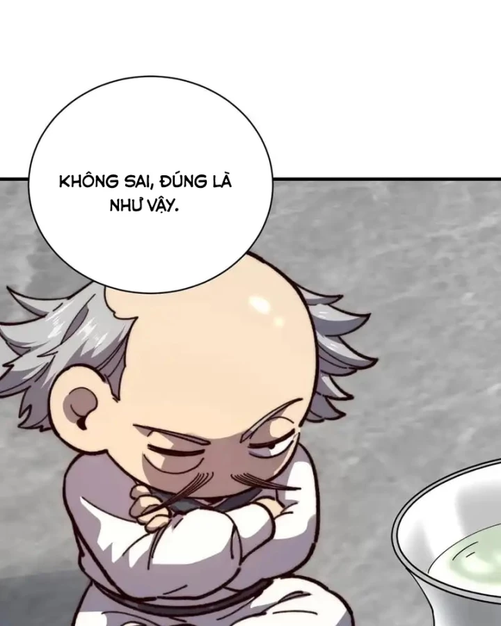 Thành Thần Bắt Đầu Từ Thủy Hầu Tử Chapter 87 - 5