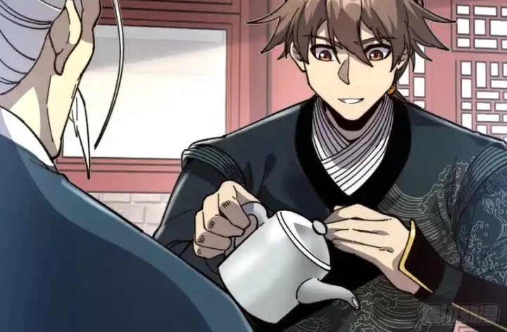 Thành Thần Bắt Đầu Từ Thủy Hầu Tử Chapter 87 - 14