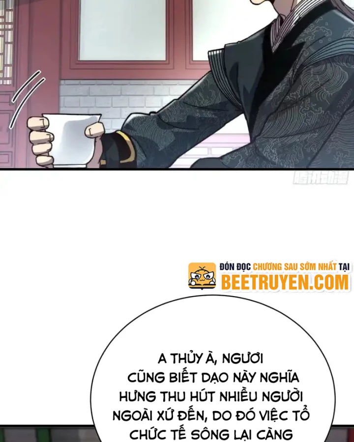 Thành Thần Bắt Đầu Từ Thủy Hầu Tử Chapter 87 - 16