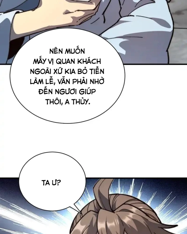 Thành Thần Bắt Đầu Từ Thủy Hầu Tử Chapter 87 - 18