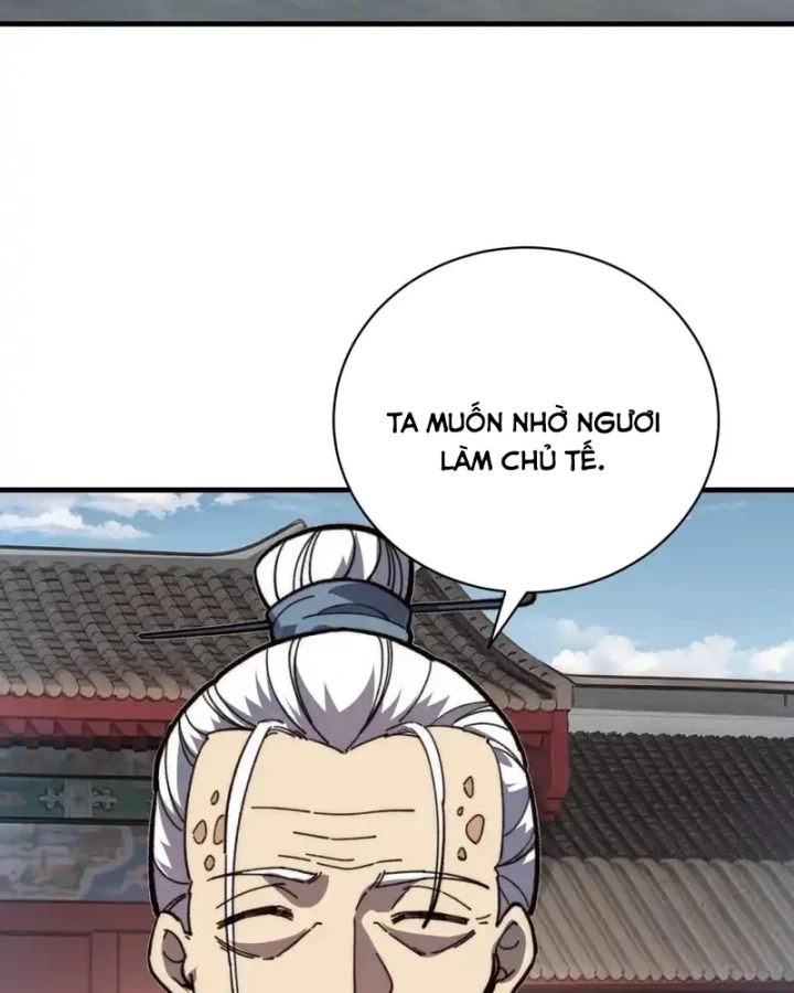 Thành Thần Bắt Đầu Từ Thủy Hầu Tử Chapter 87 - 21