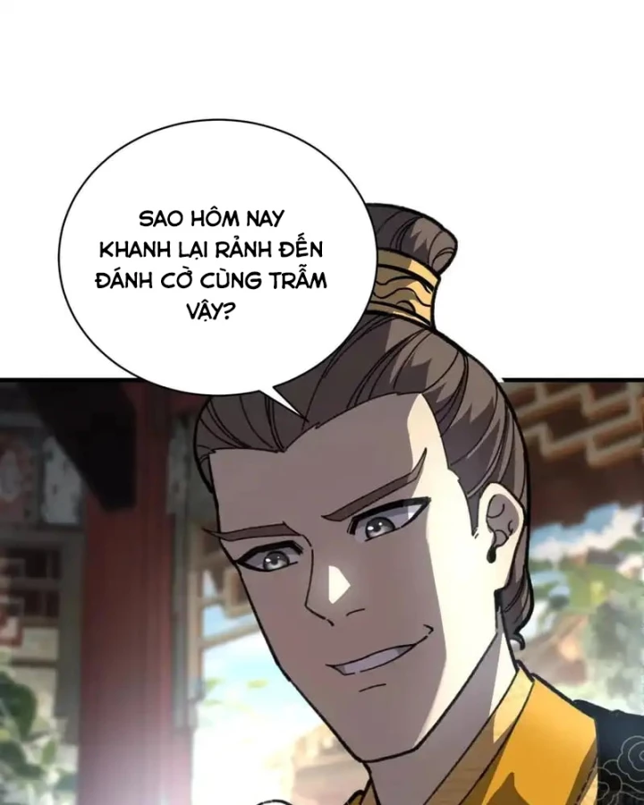 Thành Thần Bắt Đầu Từ Thủy Hầu Tử Chapter 87 - 25