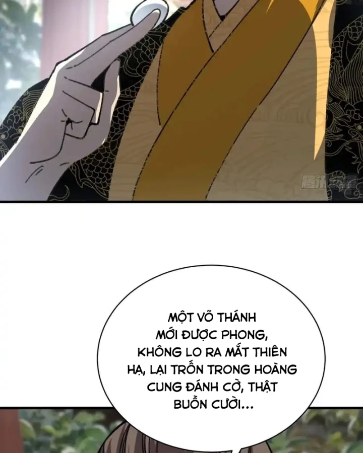 Thành Thần Bắt Đầu Từ Thủy Hầu Tử Chapter 87 - 26