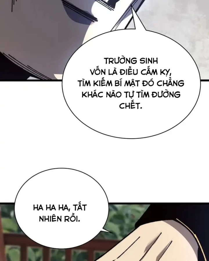 Thành Thần Bắt Đầu Từ Thủy Hầu Tử Chapter 87 - 43