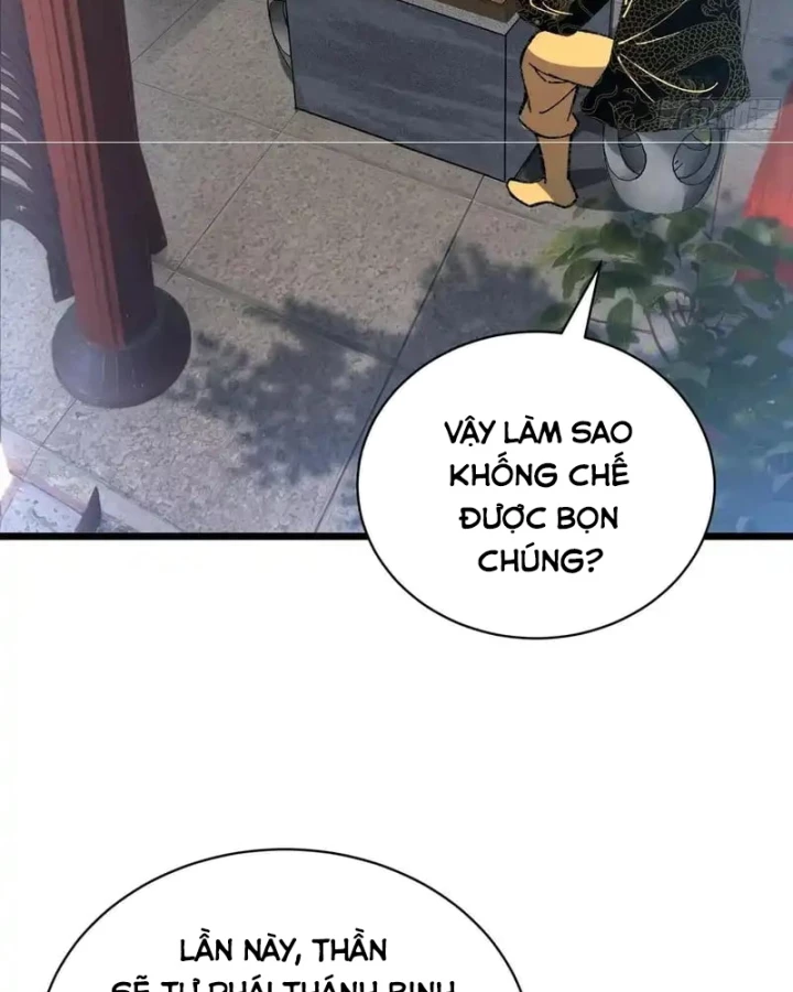 Thành Thần Bắt Đầu Từ Thủy Hầu Tử Chapter 87 - 51