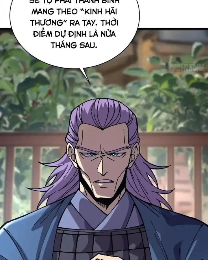 Thành Thần Bắt Đầu Từ Thủy Hầu Tử Chapter 87 - 52