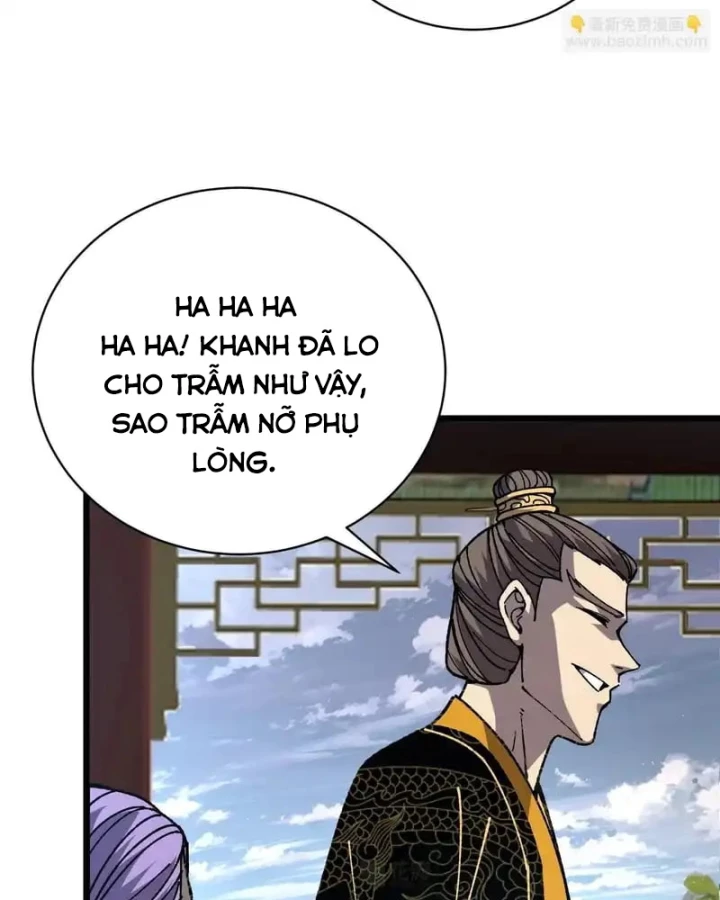 Thành Thần Bắt Đầu Từ Thủy Hầu Tử Chapter 87 - 54