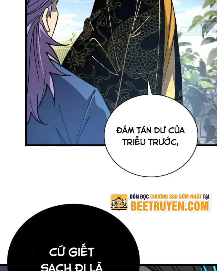 Thành Thần Bắt Đầu Từ Thủy Hầu Tử Chapter 87 - 55