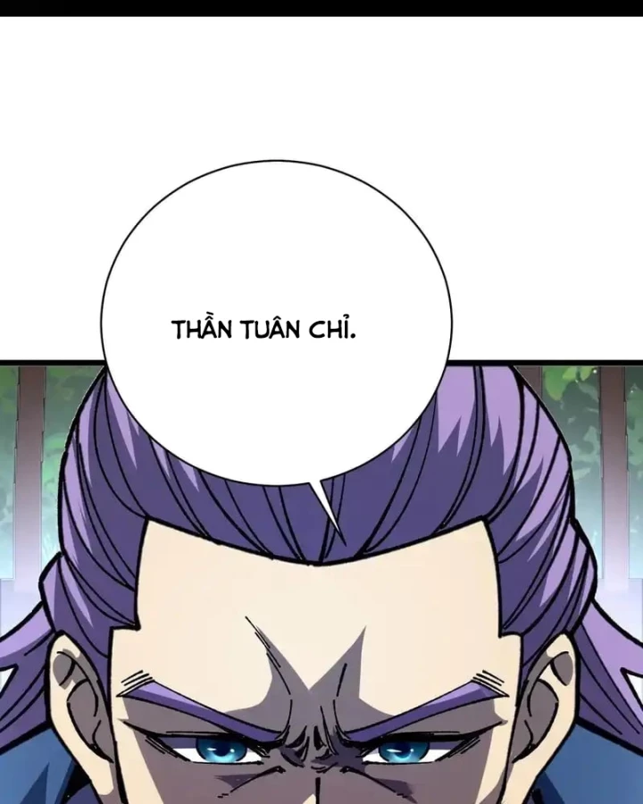 Thành Thần Bắt Đầu Từ Thủy Hầu Tử Chapter 87 - 58