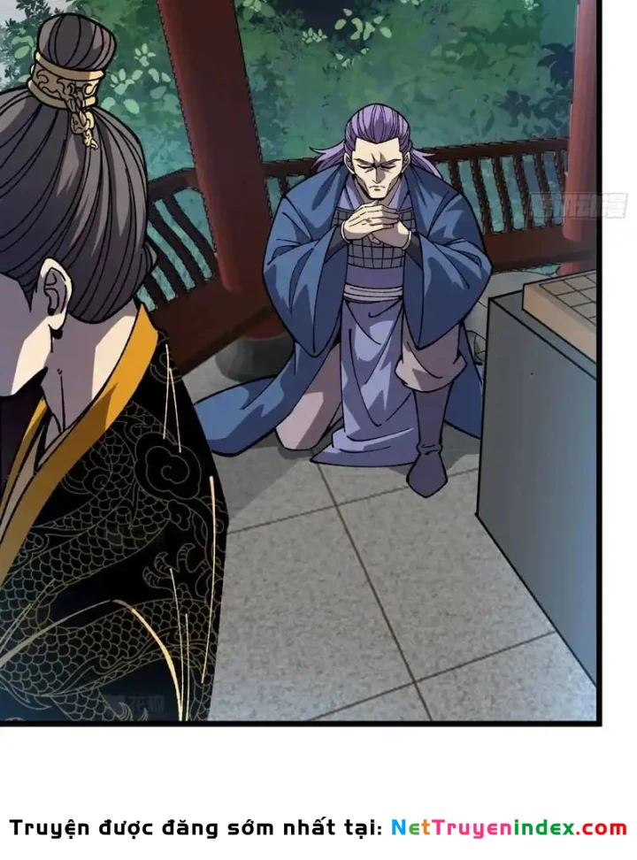 Thành Thần Bắt Đầu Từ Thủy Hầu Tử Chapter 87 - 60