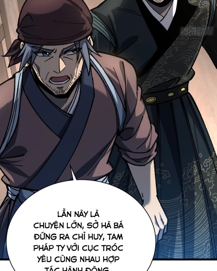 Thành Thần Bắt Đầu Từ Thủy Hầu Tử Chapter 88 - 7