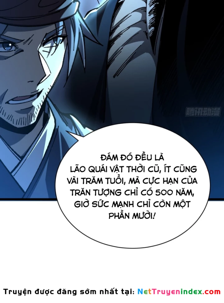 Thành Thần Bắt Đầu Từ Thủy Hầu Tử Chapter 88 - 13