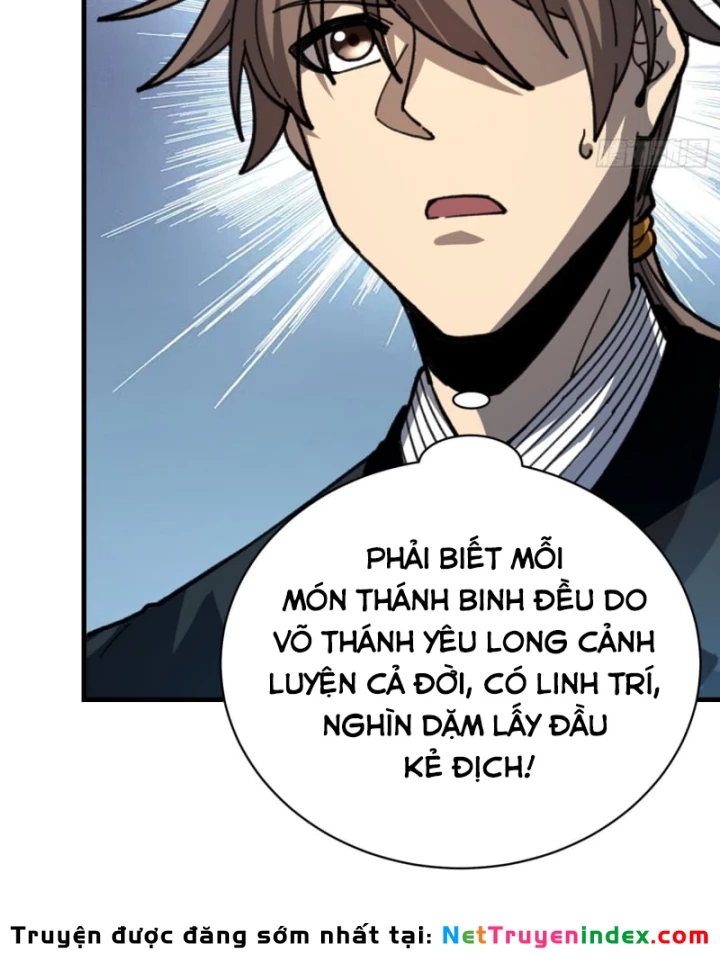 Thành Thần Bắt Đầu Từ Thủy Hầu Tử Chapter 88 - 18